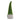 Mossy Terra Cotta Gnome Statue (Set of 2)