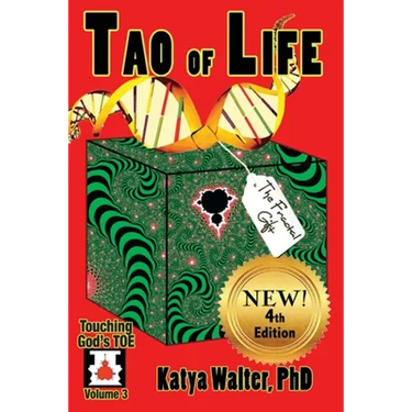 Tao of Life: The Fractal Gift