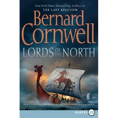 Lords of the North, LP