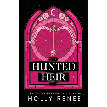 The Hunted Heir