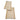 Woven Jute Table Runner 79.5"L