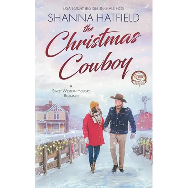 The Christmas Cowboy