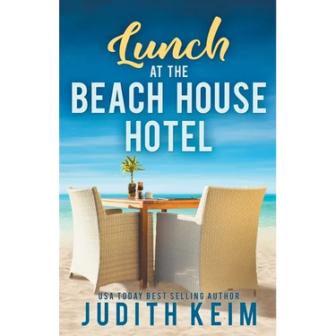 Lunch at The Beach House Hotel