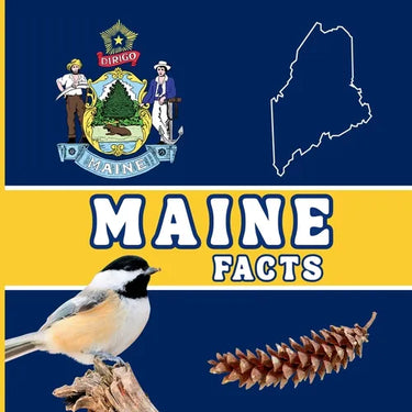 Maine Facts: Interesting Facts About Maine