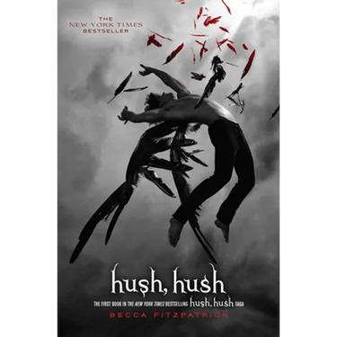 Hush, Hush