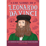 The Story of Leonardo Da Vinci: An Inspiring Biography for Young Readers