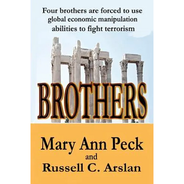 Brothers: Economic cure to Terrorism