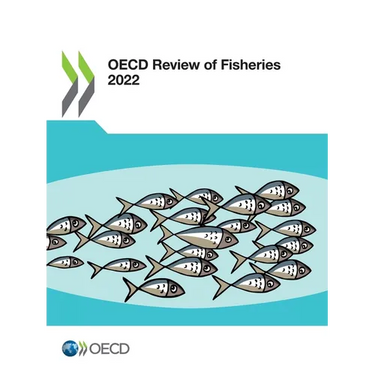 OECD Review of Fisheries 2022