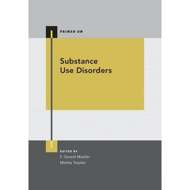 Substance Use Disorders