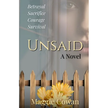 Unsaid