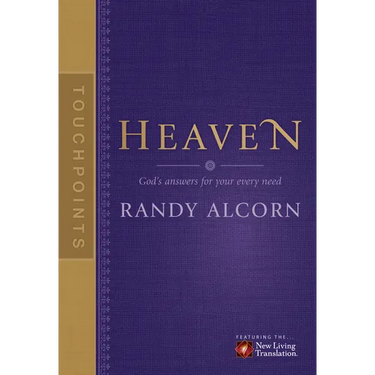 Touchpoints: Heaven