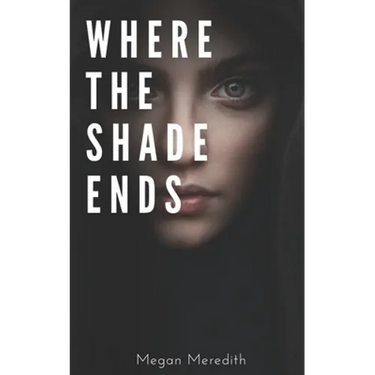 Where the shade ends