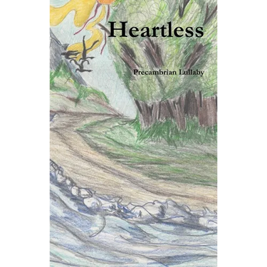 Heartless (Hardback)