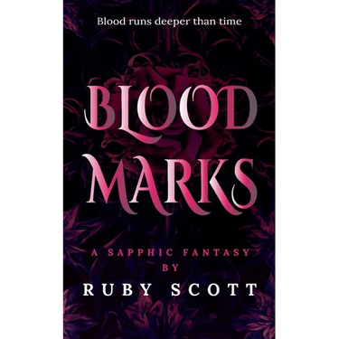 Blood Marks