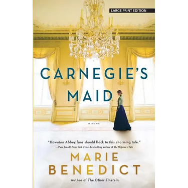 Carnegie's Maid