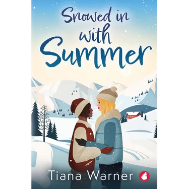 Snowed in With Summer