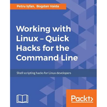 Working with Linux - Quick Hacks for the Command Line