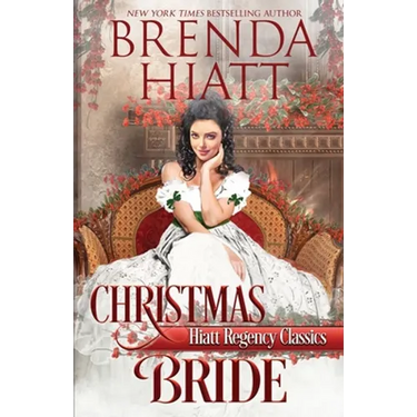 Christmas Bride