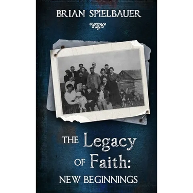 The Legacy of Faith: New Beginnings