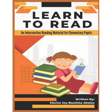 Learn to Read
