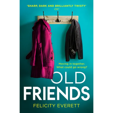 Old Friends