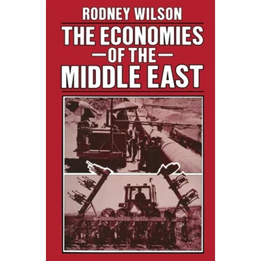 The Economies of the Middle East