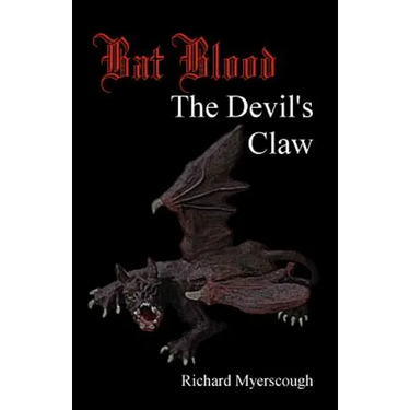 Bat Blood: The Devil's Claw
