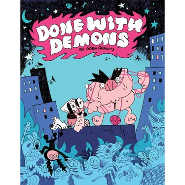 Done with Demons