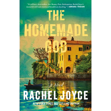 The Homemade God
