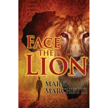 Face the Lion