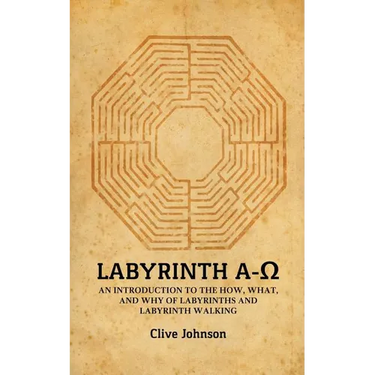 Labyrinth A-Ω: An introduction to the how, what, and why of labyrinths and labyrinth walking