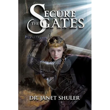 Secure the Gates!