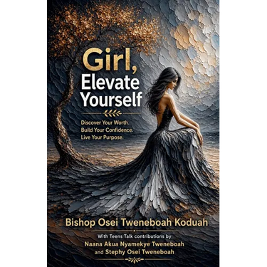 Girl, Elevate Yourself