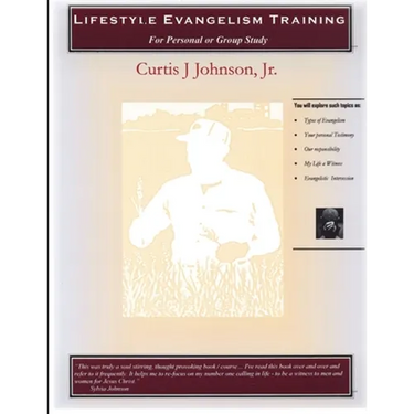 Lifestyle Evangelism Training