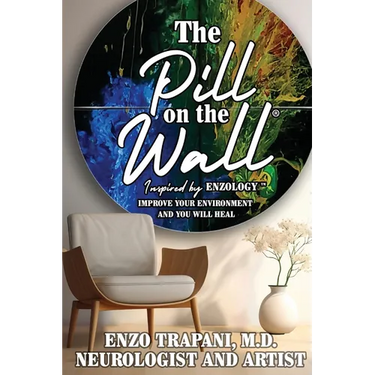 The Pill on the Wall(R)