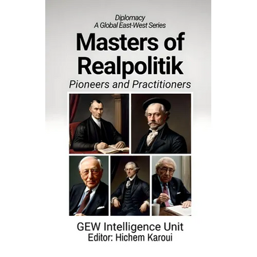 Masters of Realpolitik: Pioneers and Practitioners