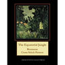 The Equatorial Jungle: Rousseau Cross Stitch Pattern