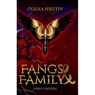 Fangs and Family