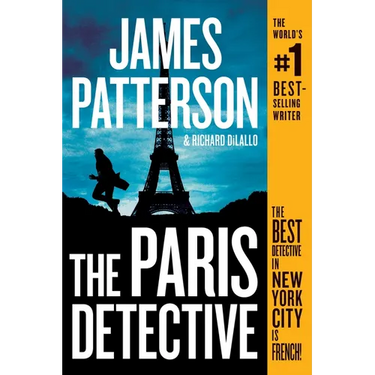 Paris Detective