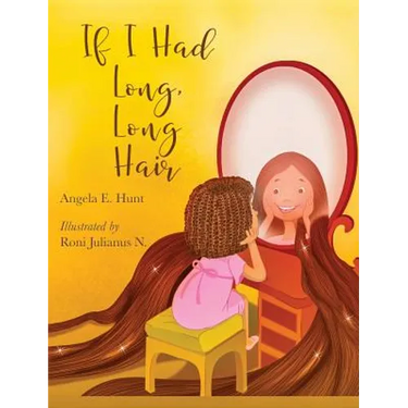 If I Had Long, Long Hair