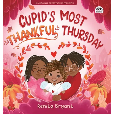 Cupid's Most Thankful Thursday
