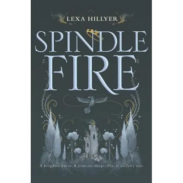 Spindle Fire