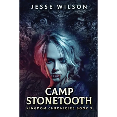 Camp Stonetooth