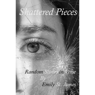 Shattered Pieces: Random Slivers in Verse