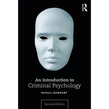An Introduction to Criminal Psychology
