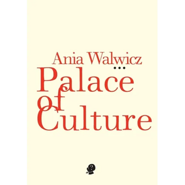 Palace of Culture