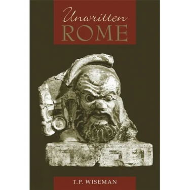 Unwritten Rome