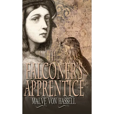 The Falconer's Apprentice