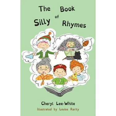 The Book of Silly Rhymes