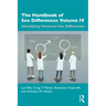 The Handbook of Sex Differences Volume IV Identifying Universal Sex Differences